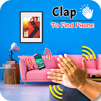 Clap Clap To Find Your Phone