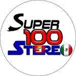 Cover Image of Baixar RADIO SUPER 100 STEREO  APK