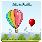 Balloon Joyride Free icon