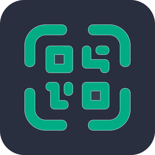 QR Code Generator logo
