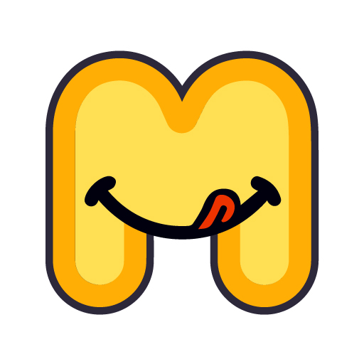 Morfy logo
