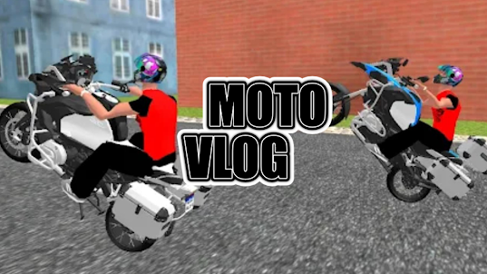 MotoVlog MX Racing Bike Online