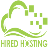 Hired Hosting icon