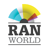 RAN World icon