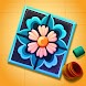 DIY Tiles 3D - Androidアプリ