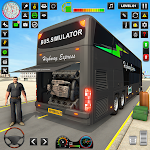 City Bus Simulator: Bus Drive