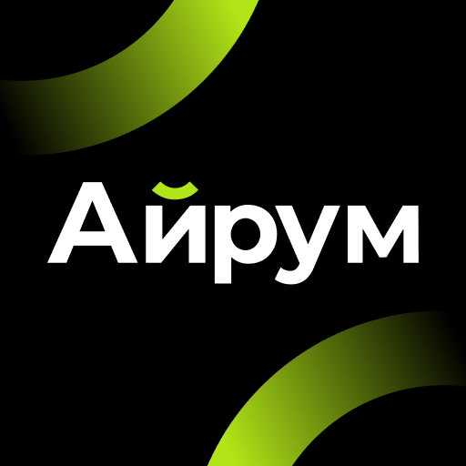 Айрум | Дистрибьютор Apple logo