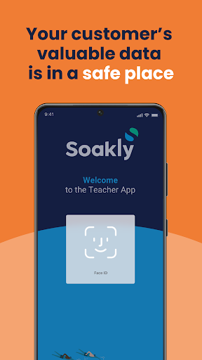 Soakly for Teachers
