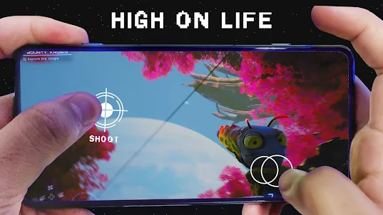 HIGH ON LIFE : 2023