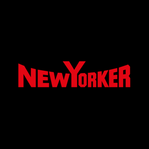 NEW YORKER - Apps Google Play