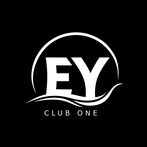 Club One logo