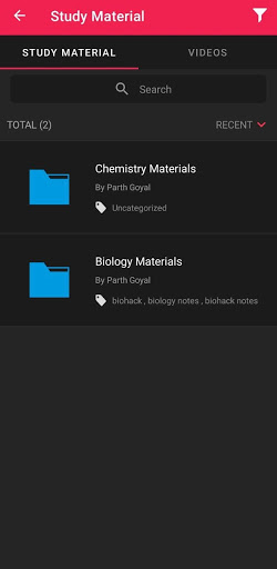 Parth Goyal Screenshot 4 - AppWisp.com