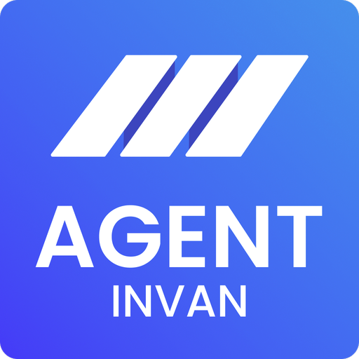 Tiin Agent logo