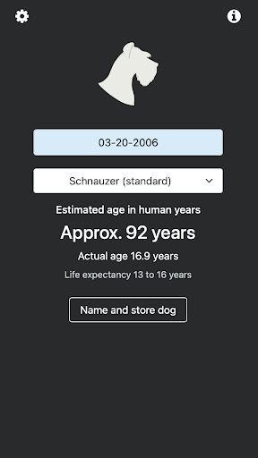 DogDays Premium Screen 2