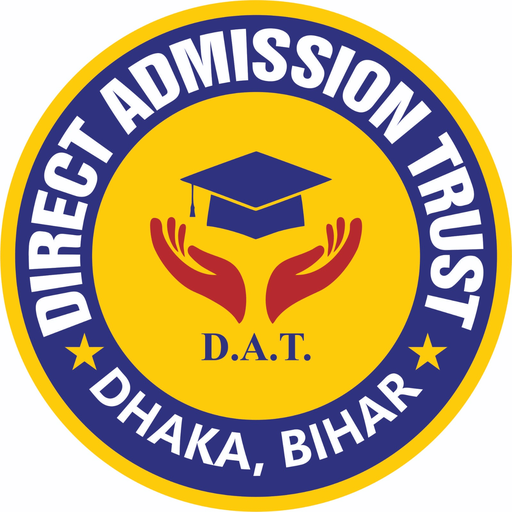 Direct Admission Trust logo