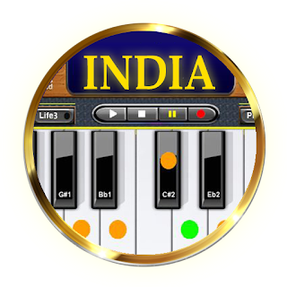 Piano India Songs