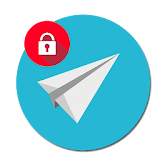 Secret Telegram Messenger icon