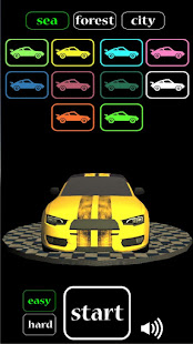 Traffic MASTERs 0.1 APK + Мод (Unlimited money) за Android