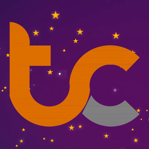 Thangam Cinemas logo