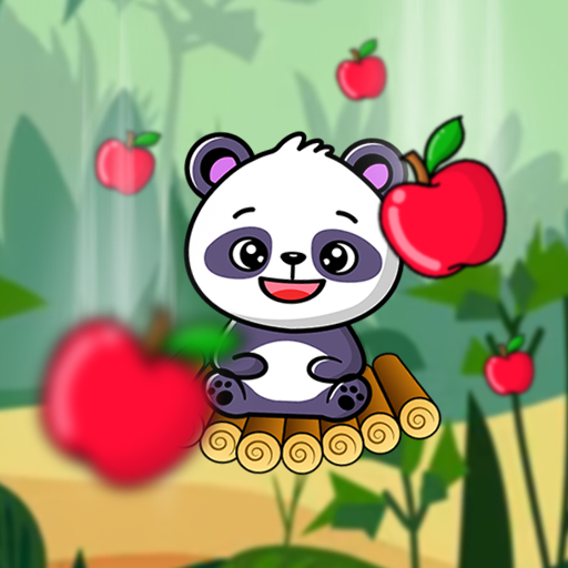 Feed The Panda logo