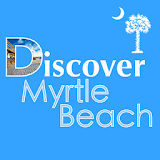 Discover: Myrtle Beach Edition icon