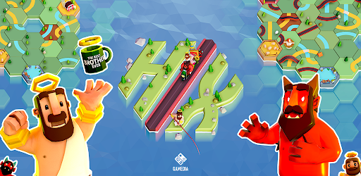 HIX: Puzzle Islands