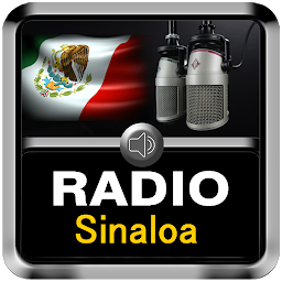 Icon image Radios de Sinaloa