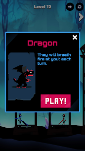 Hero Castle War: Tower Attack MOD APK 2021.20 (No Ads) 14