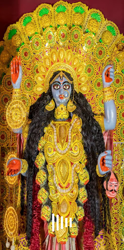 Android application 52 Shakti Peeth Katha screenshort