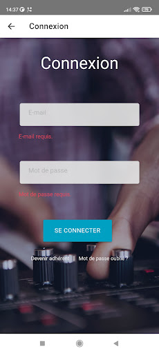 CNJOI Screen 3