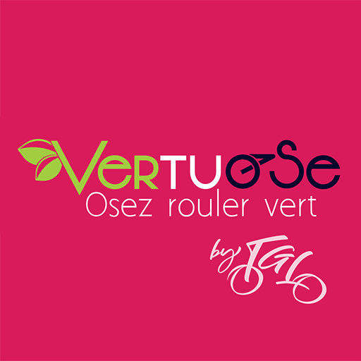 VERTUOSE logo