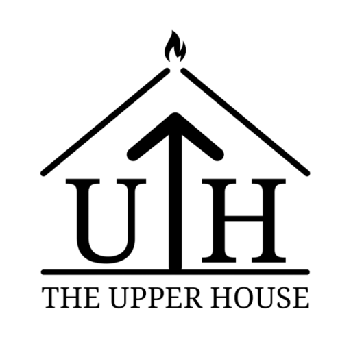 The Upper House Indian Restaur logo