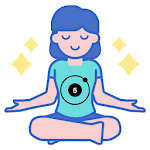 Cover Image of Download Ionic 5 Yoga App Template  APK