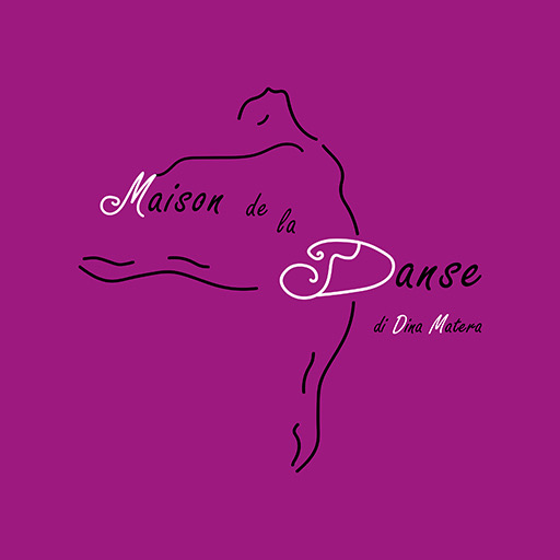 Maison de la Danse logo