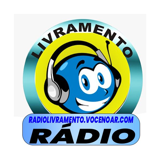 Rádio Livramento logo