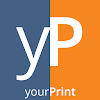 yourPrint.in Printing Store icon