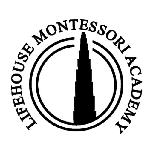 Lifehouse Montessori Academy logo
