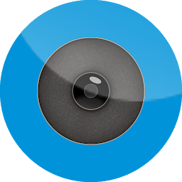 HIDVCAM for  Android – Latest Version & Features app icon