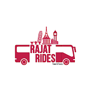 Rajat Rides tours & Travels