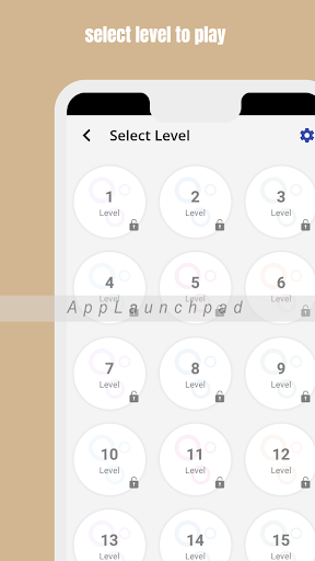 Android application Millionaire screenshort