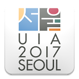 UIA 2017 Seoul icon