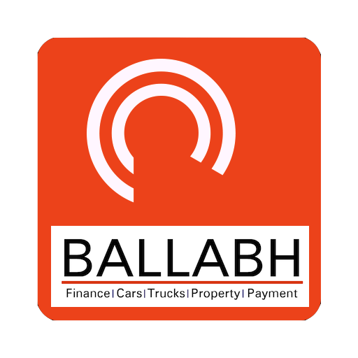 Ballabh Payments logo
