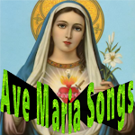 Cover Image of Unduh Beautiful Ave Maria Songs  APK