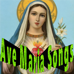 Icon image Beautiful Ave Maria Songs