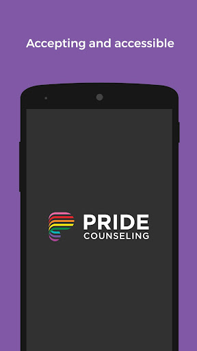 Pride Counseling - LGBTQ+ Specialized Therapists 1.75 screenshots 1