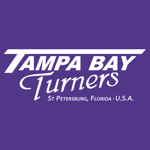 Tampa Bay Turners logo