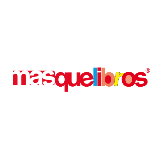 Masquelibros logo