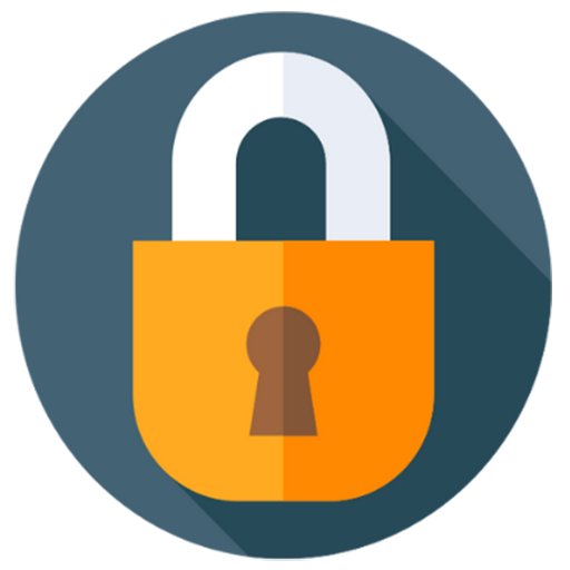 SMS BLOCK logo