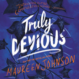 Icon image Truly Devious: A Mystery