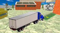 Truck Simulator Mountain Driveのおすすめ画像5